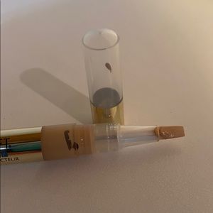 BN sealed L'Oreal visible lift concealer